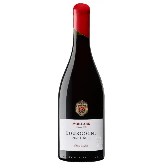 Moillard Pinot Noir Elevé en futs 2023