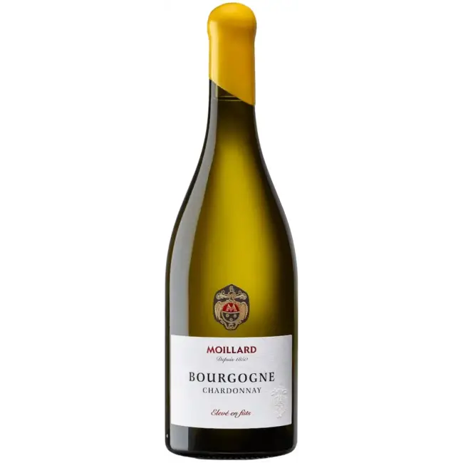 Moillard Chardonnay Elevé en futs 2024