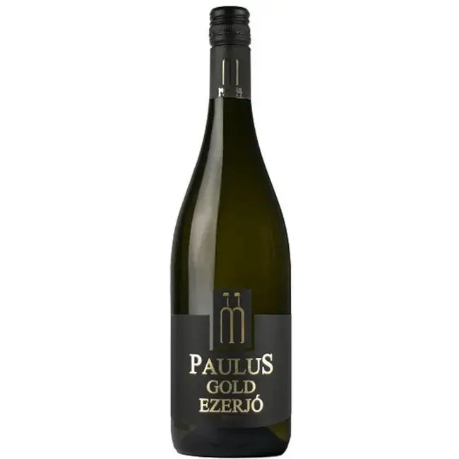 Paulus Gold Ezerjó 2024 (V)