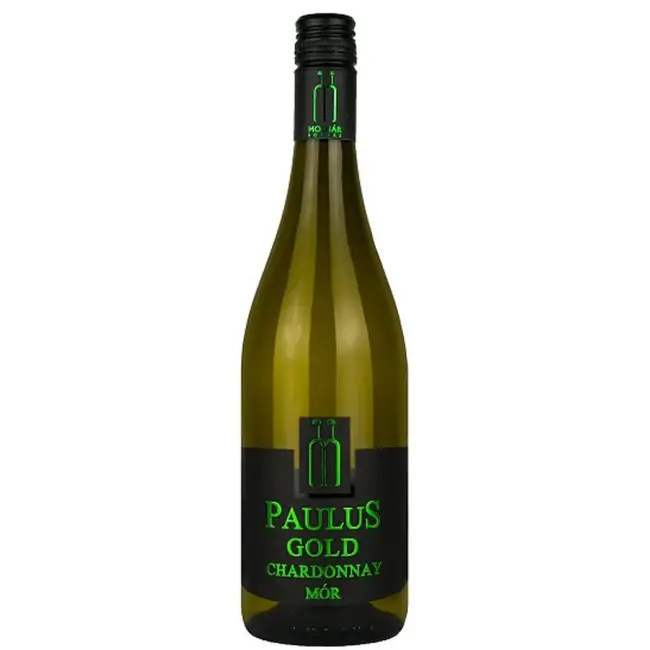 Paulus Gold Chardonnay 2024 (V)
