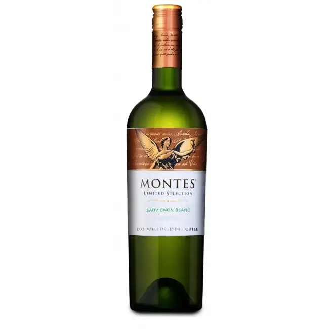 Montes Limited Sauvignon Blanc 2024 (V)