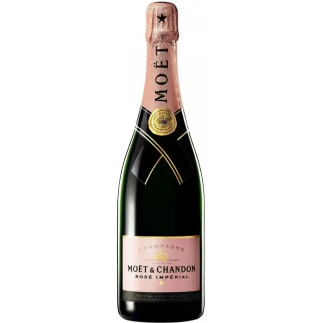 Moët & Chandon Brut Imperial Rosé Champagne