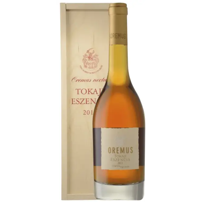 Oremus Eszencia 2013 (0,375l)