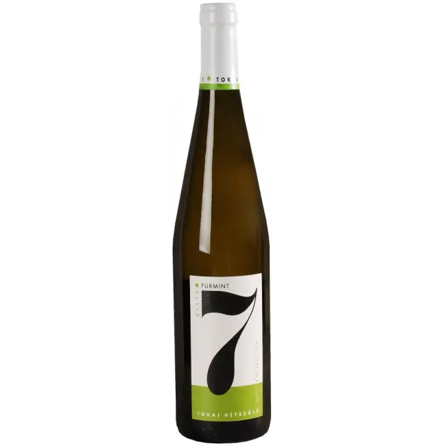 Hétszőlő Bistro Furmint 2014