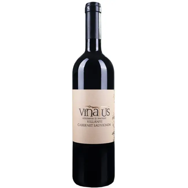Vinatus Cabernet Sauvignon 2017