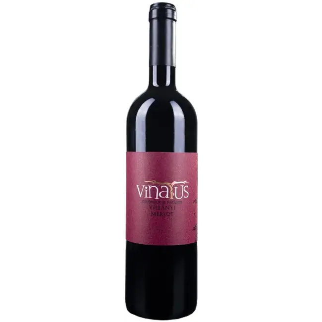 Vinatus Merlot 2017