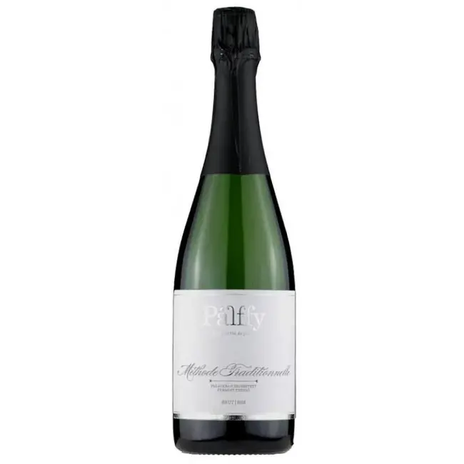 Pálffy Furmint Extra Dry Pezsgő 2020