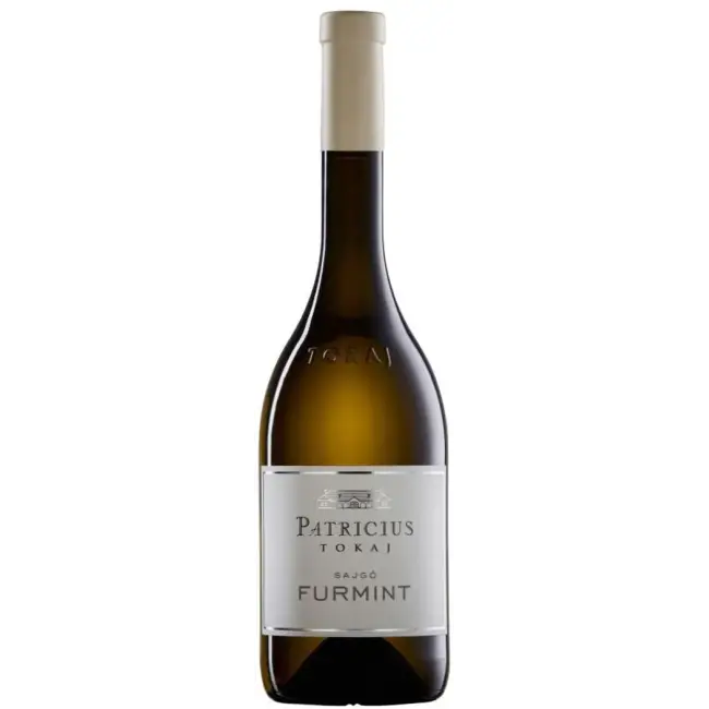 Patricius Sajgó Furmint 2022 (V)