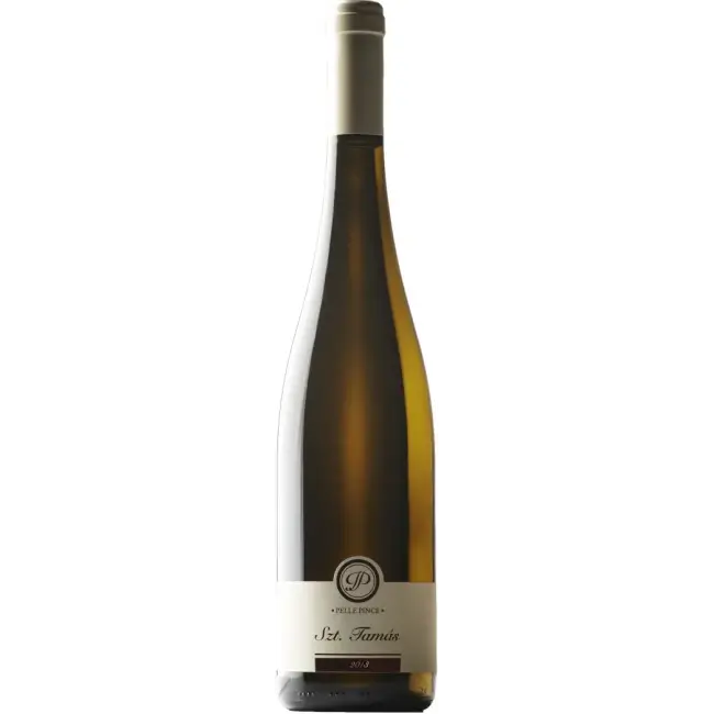 Pelle Szent Tamás Furmint-Hárslevelű 2017