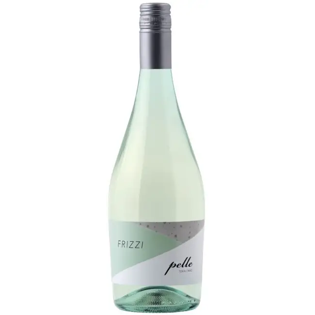 Pelle Frizzi Gyöngyözőbor 2024 (V)