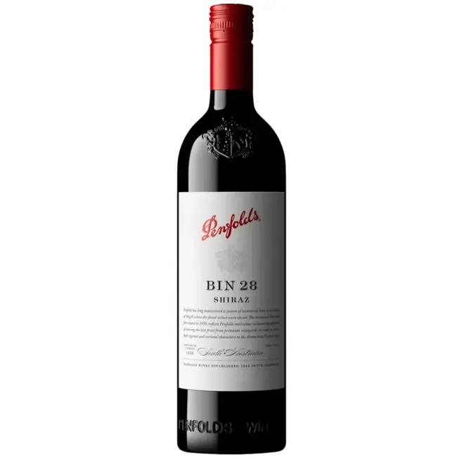 Penfolds Bin 28 Shiraz 2021