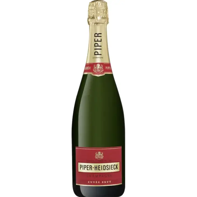 Piper-Heidsick Cuvée Brut Magnum Champagne