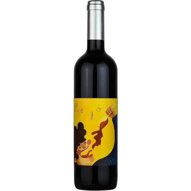 Pósta Borház Merjó 2017