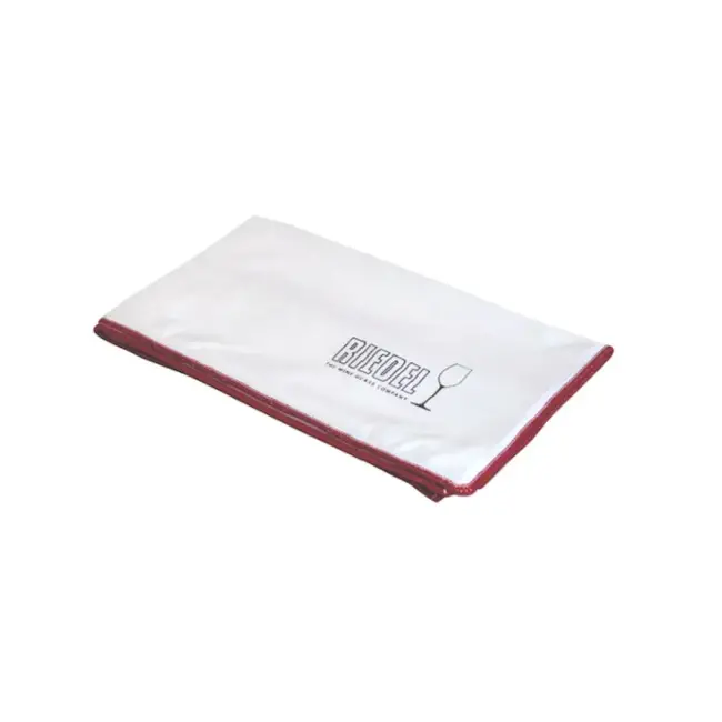 Riedel Mikroszálas Üvegtörlő kendő