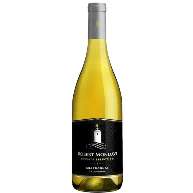 Robert Mondavi Private Selection Chardonnay 2023