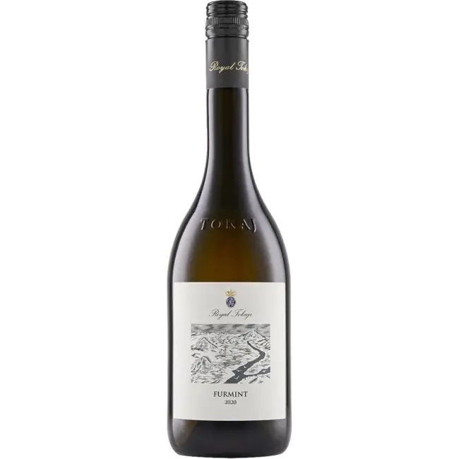 Royal Tokaji Dry Furmint 2020