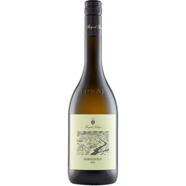 Royal Tokaji Dry Hárslevelű 2021