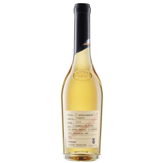 Royal Tokaji  Furmint Aszú 6 puttonyos 2013 (0,375l)