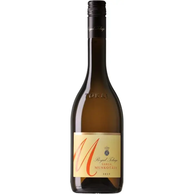 Royal Tokaji Dry Sárgamuskotály 2024