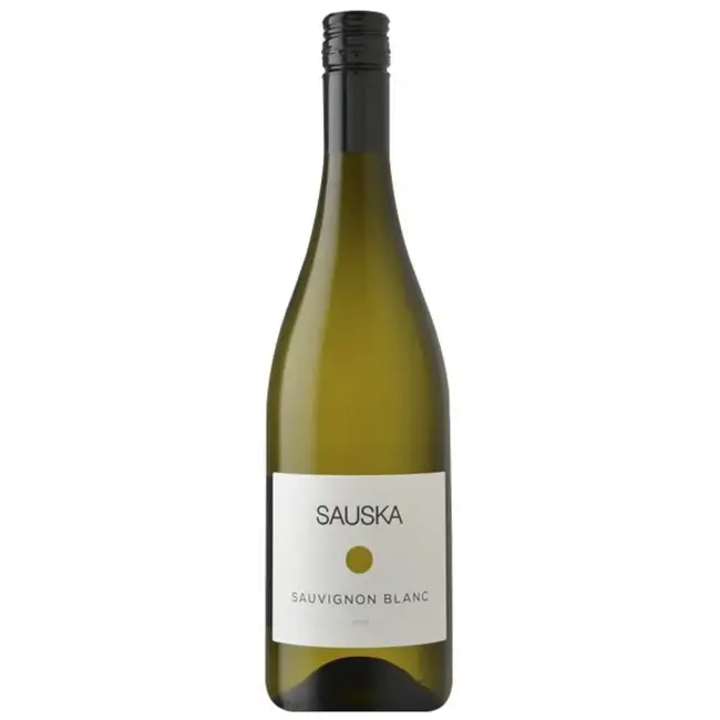 Sauska Tokaj Sauvignon Blanc 2024 (V)