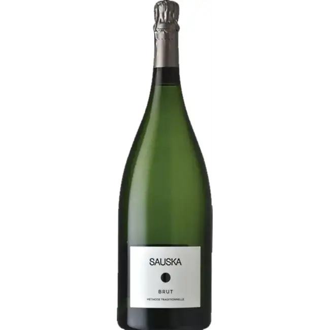 Sauska Tokaj Pezsgő Brut Magnum