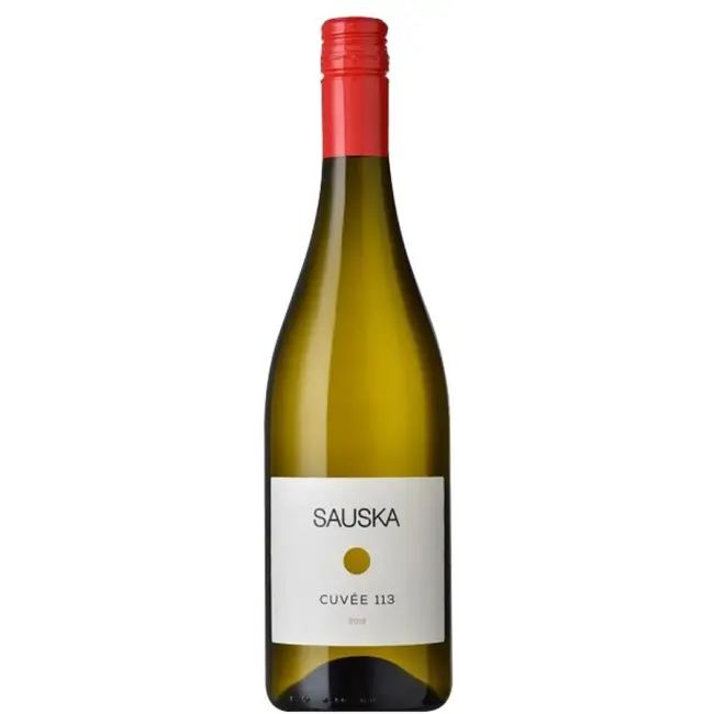 Sauska Tokaj Cuvée 113 2025