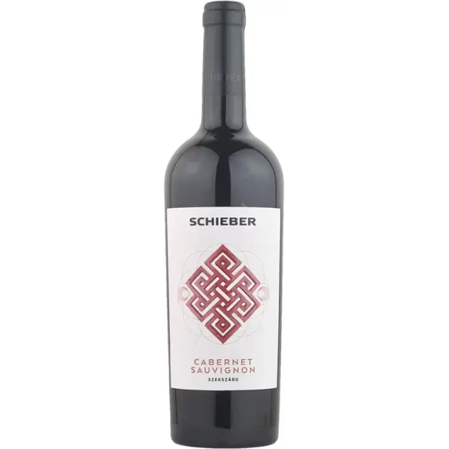 Schieber Karma Cabernet Sauvignon 2022 (V)