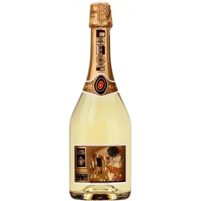 Schlumberger Cuvée Klimt Brut