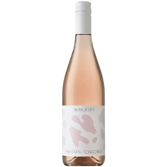 Sebestyén Rosé 2024 (V)