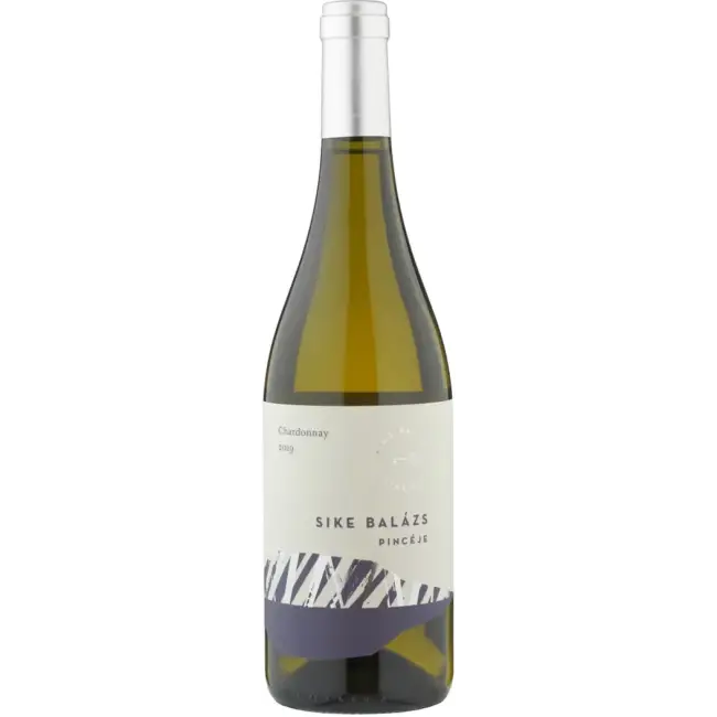 Sike Balázs Pincéje Chardonnay 2024