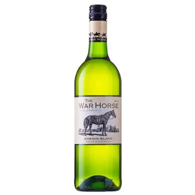 Simonsig War Horse Chenin Blanc 2024