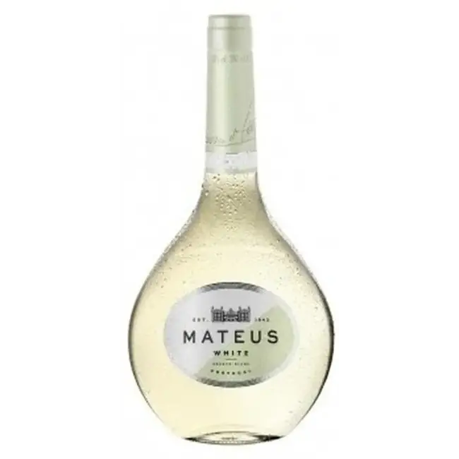Mateus White