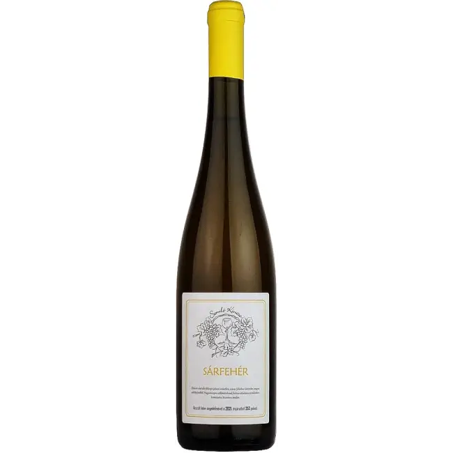 Somló Kincse Sárfehér 2023