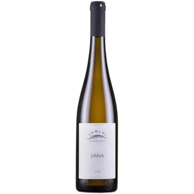 Somlói Apátsági Pince Juhfark 2022