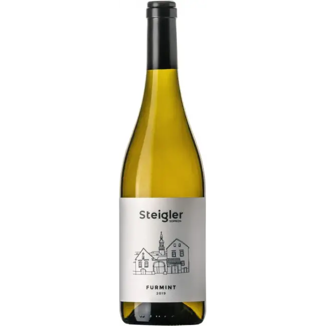 Steigler Prémium Furmint 2023 (BIO) (V)