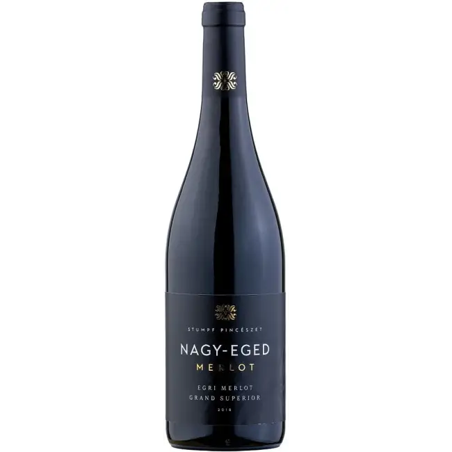 Stumpf Nagy-Eged Merlot 2020