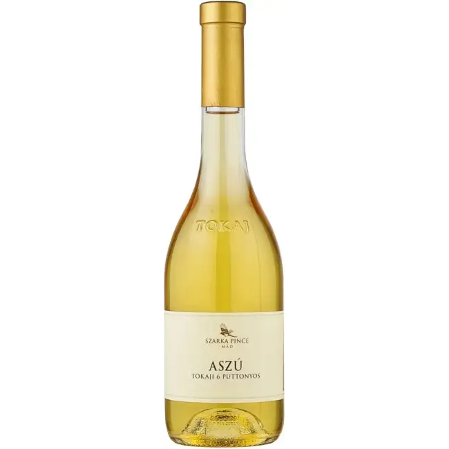 Szarka Pince Aszú 6 puttonyos 2021