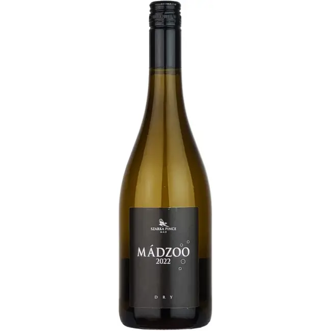 Szarka Pince MÁDZOO 2024