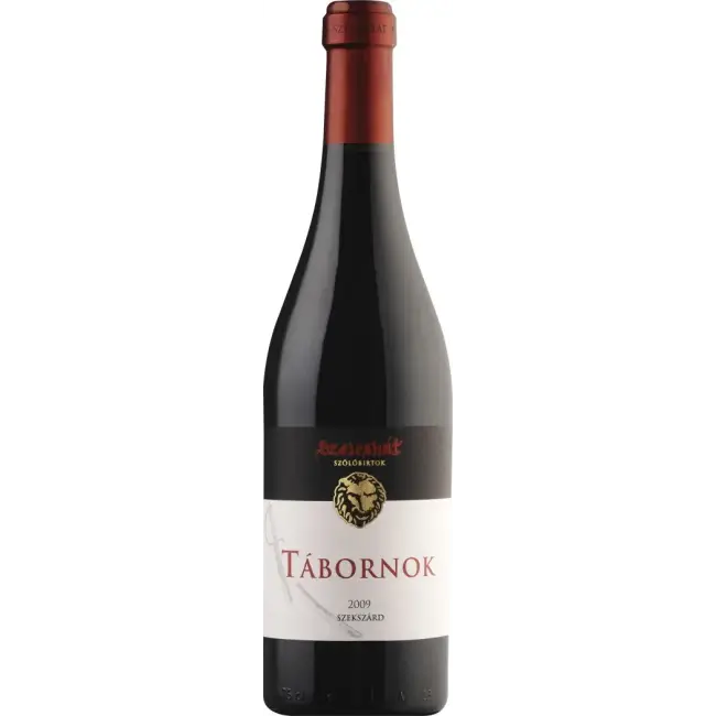 Szeleshát Tábornok Kékfrankos 2017