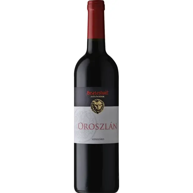 Szeleshát Oroszlán 2018