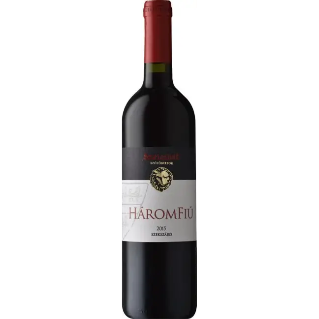 Szeleshát HáromFiú 2018