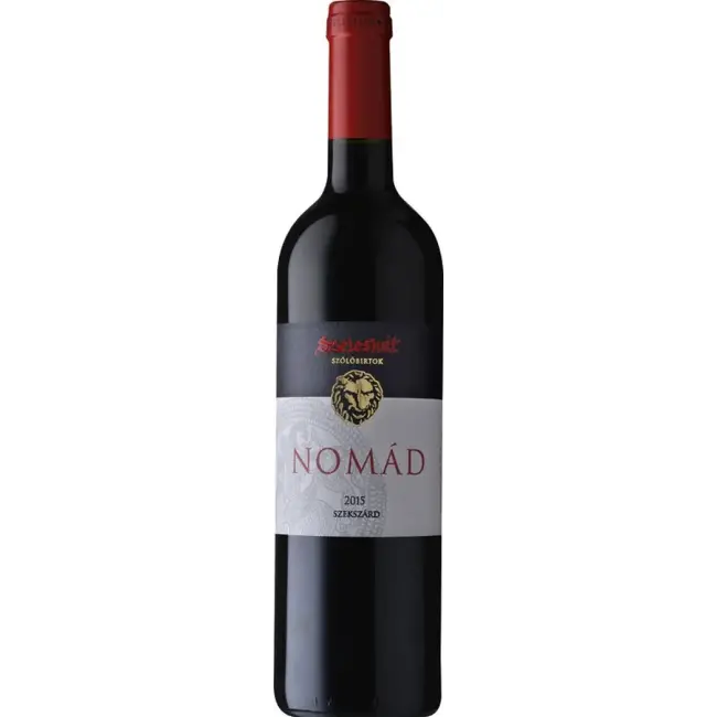 Szeleshát Nomád 2018