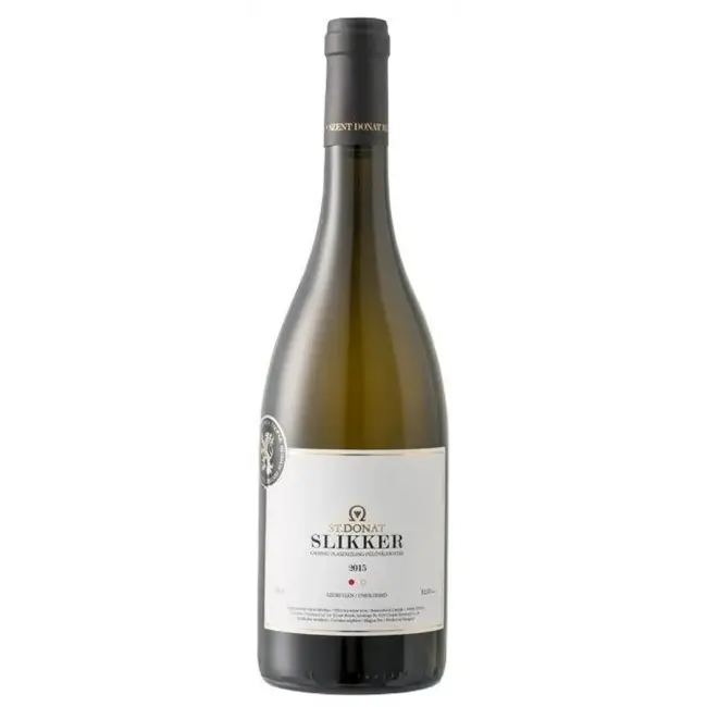 Szent Donát Slikker 2023 Olaszrizling Dűlőválogatás