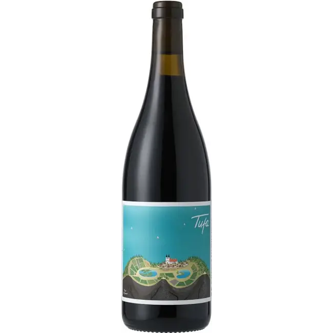 Szent Donát Tufa 2023 (V)