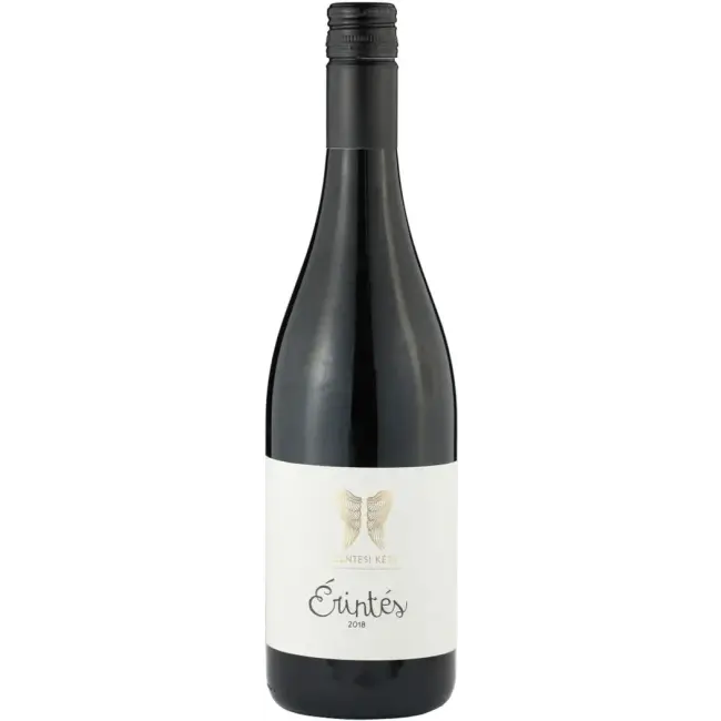 Szentesi Érintés (vörös) 2023 (V)