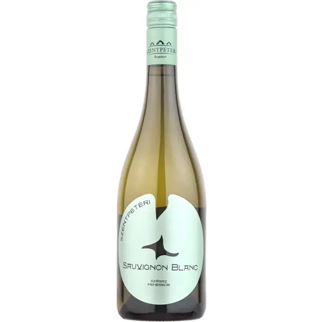 Szentpéteri Sauvignon Blanc 2025
