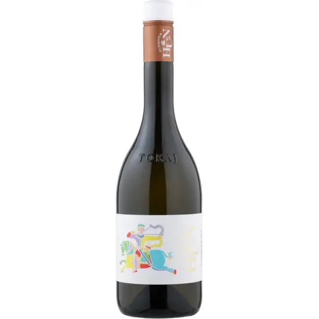 Szepsy István Jr. HUN 2021