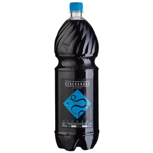 Szeredi Zsolt Kékfrankos 2L