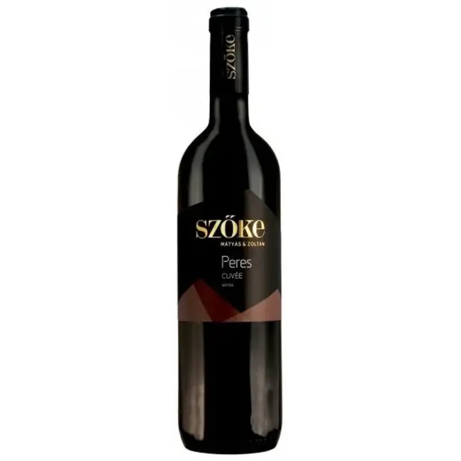 Szőke Peres Cuvée 2021