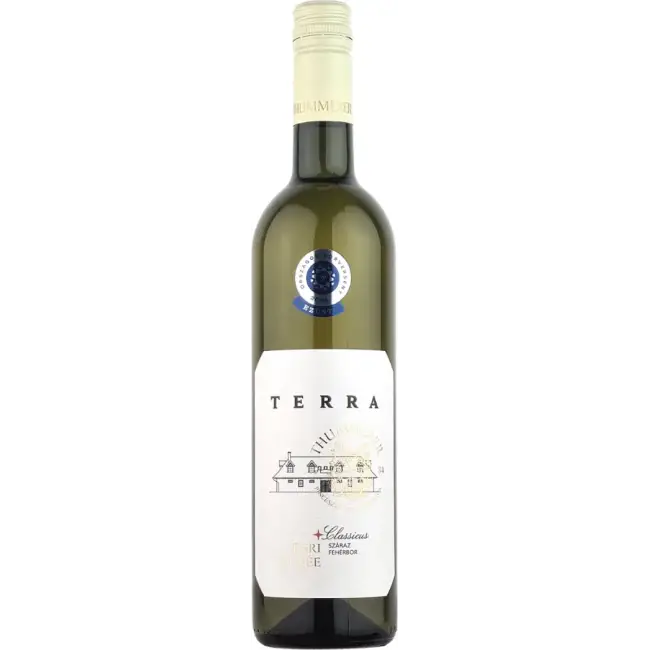 Thummerer Egri Terra Fehér Cuvée 2024